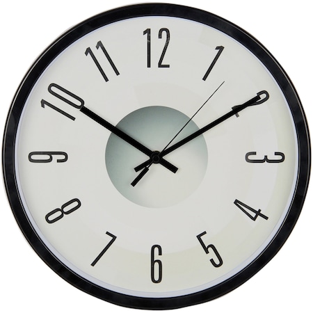 Victory Light Heavy-duty Silent Wall Clock VLUTC15071FE